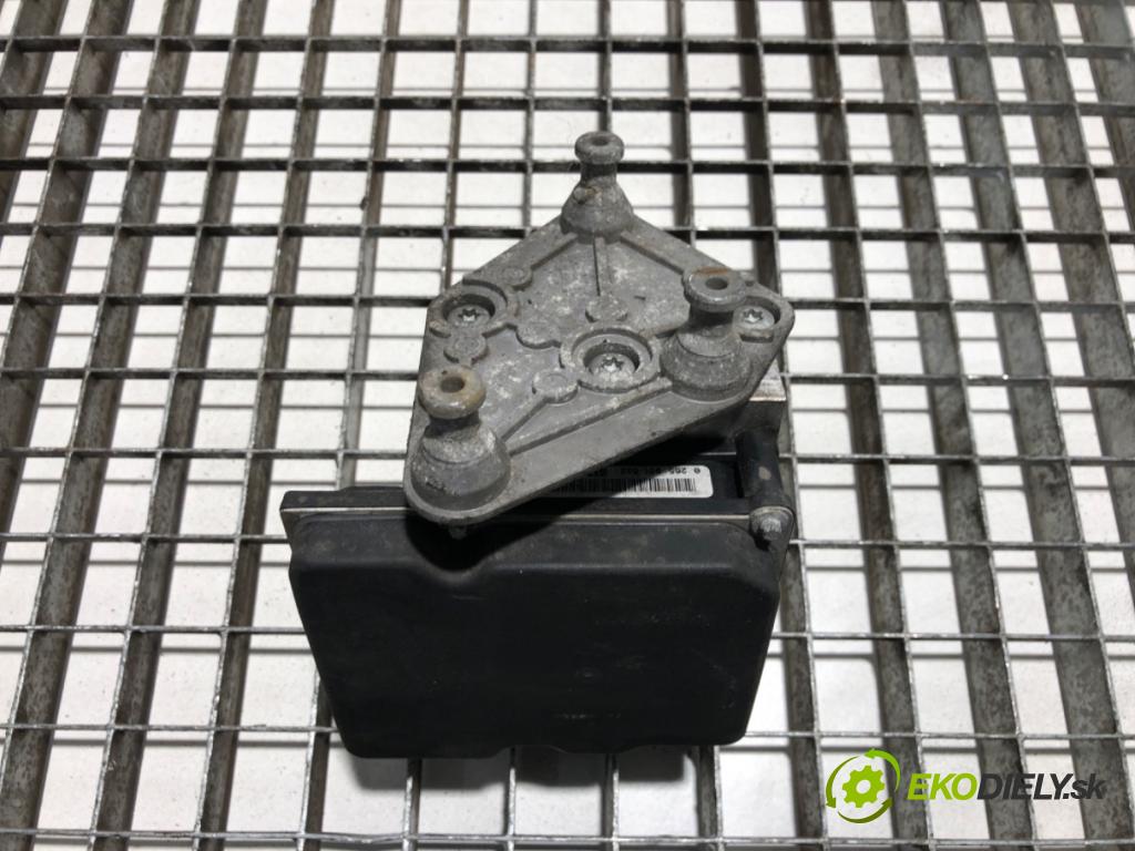 MERCEDES-BENZ W906 Skrzynia 2011 120 kW 216 CDI (906.611, 906.613) 2143 Pumpa ABS A0074313812 (Pumpa ABS)