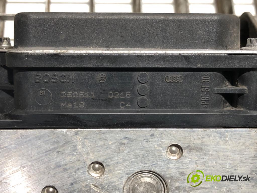 MERCEDES-BENZ W906 Skrzynia 2011 120 kW 216 CDI (906.611, 906.613) 2143 Pumpa ABS A0074313812 (Pumpa ABS)