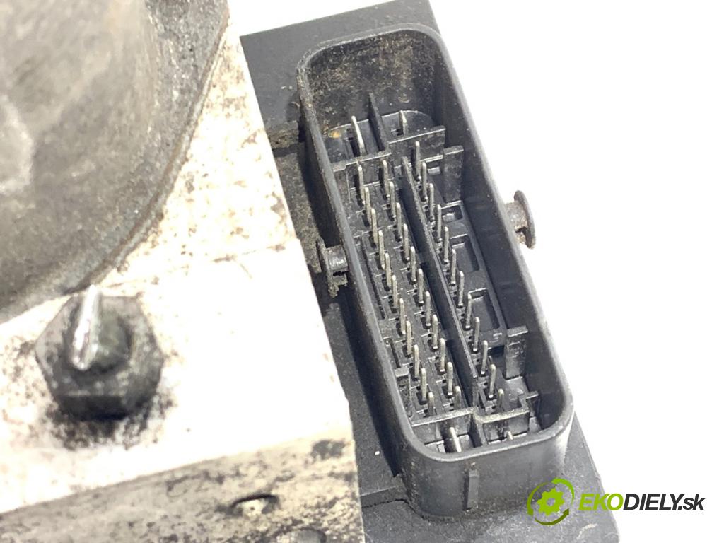 MERCEDES-BENZ W906 Skrzynia 2011 120 kW 216 CDI (906.611, 906.613) 2143 Pumpa ABS A0074313812 (Pumpa ABS)