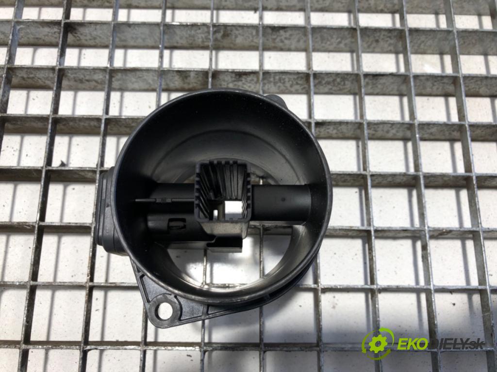 MERCEDES-BENZ W906 Skrzynia 2011 120 kW 216 CDI (906.611, 906.613) 2143 Váha vzduchu A6510900148 (Váha vzduchu)