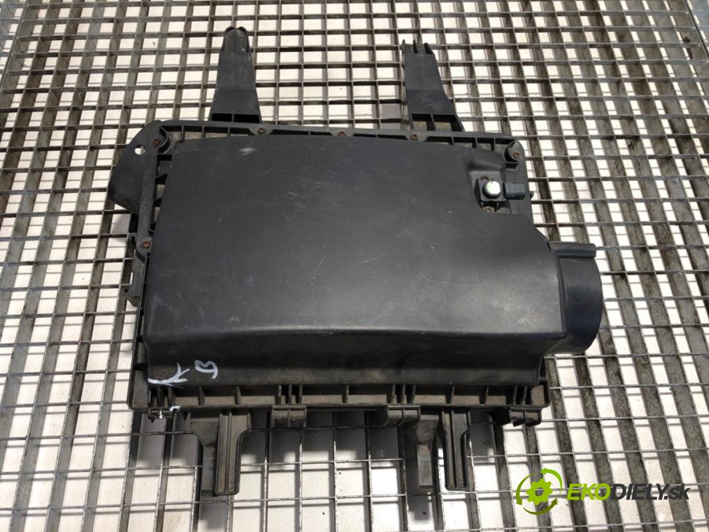 MERCEDES-BENZ W906 Skrzynia 2011 120 kW 216 CDI (906.611, 906.613) 2143 Obal filtra vzduchu A0000907801 (Obal vzduchového filtra)