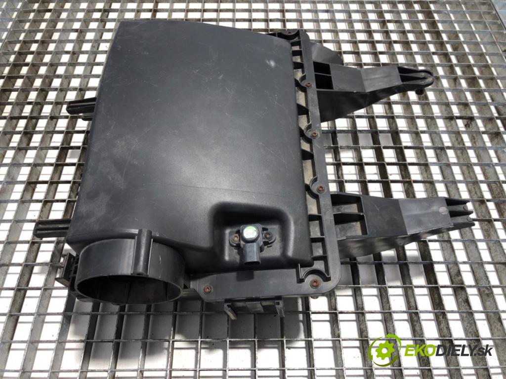 MERCEDES-BENZ W906 Skrzynia 2011 120 kW 216 CDI (906.611, 906.613) 2143 Obal filtra vzduchu A0000907801 (Obal vzduchového filtra)