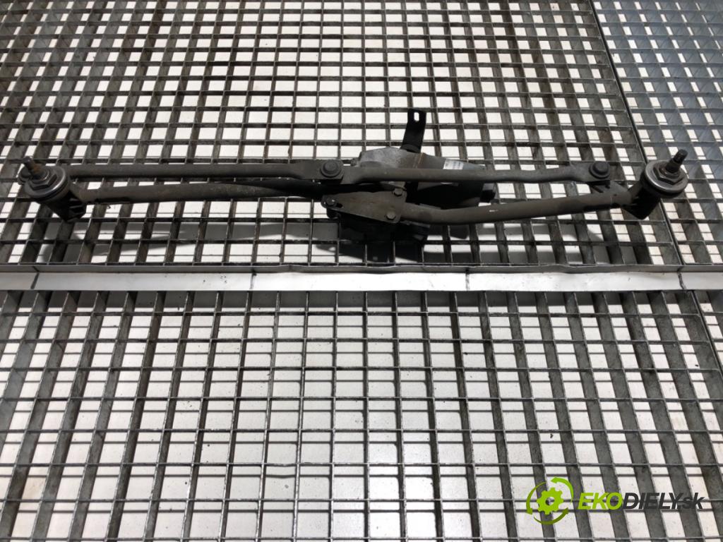 MERCEDES-BENZ W906 Skrzynia 2011 120 kW 216 CDI (906.611, 906.613) 2143 Mechanizmus stieračov predný 405146 (Motorček stieračov predný)