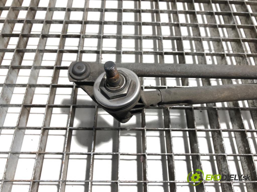 MERCEDES-BENZ W906 Skrzynia 2011 120 kW 216 CDI (906.611, 906.613) 2143 Mechanizmus stieračov predný 405146 (Motorček stieračov predný)