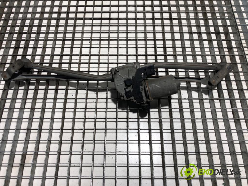 MERCEDES-BENZ W906 Skrzynia 2011 120 kW 216 CDI (906.611, 906.613) 2143 Mechanizmus stieračov predný 405146 (Motorček stieračov predný)