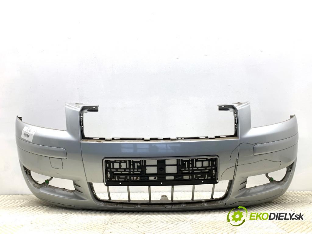 AUDI A3 8P liftback 2003 103 kW 2.0 TDI 1968 Nárazník predný  (Kľučka dverí ostatné)