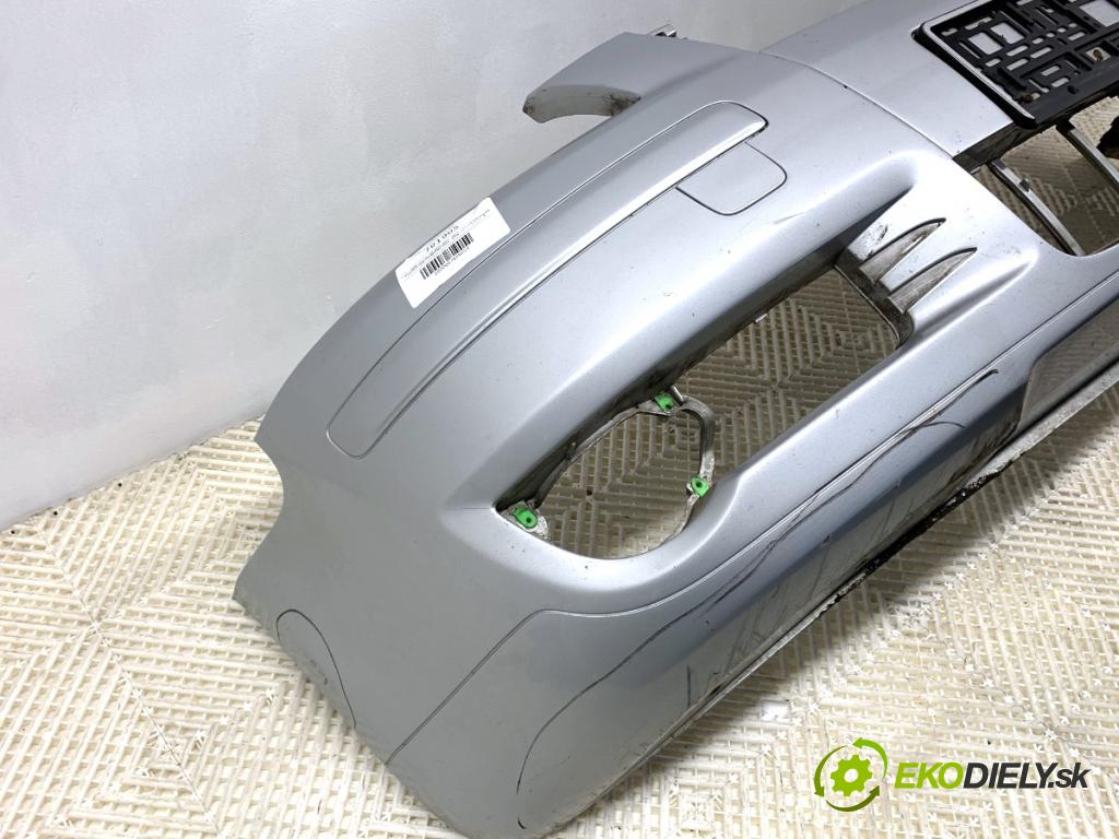 AUDI A3 8P liftback 2003 103 kW 2.0 TDI 1968 Nárazník predný  (Kľučka dverí ostatné)