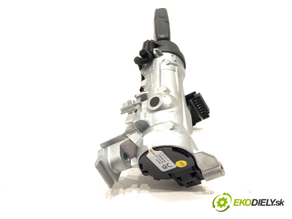 AUDI A3 8P liftback 2003 103 kW 2.0 TDI 1968 spinačka 1K0905851 (Spínacia skrinka)