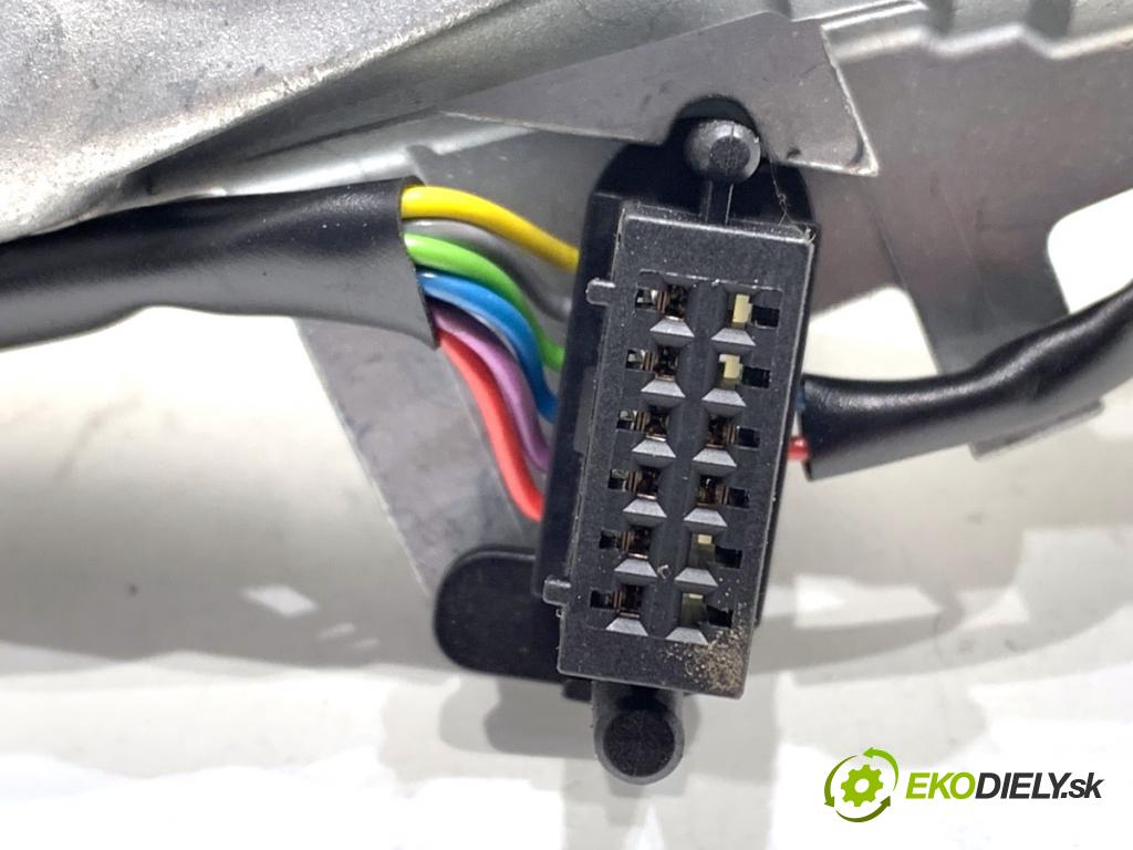 AUDI A3 8P liftback 2003 103 kW 2.0 TDI 1968 spinačka 1K0905851 (Spínacia skrinka)