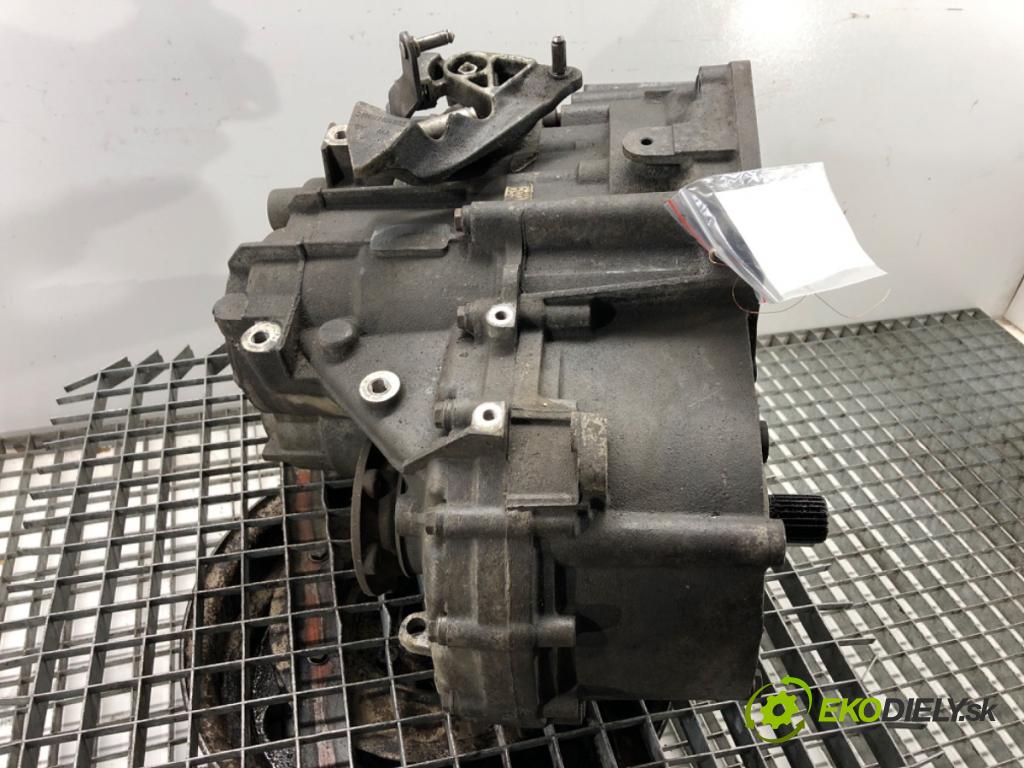 AUDI A3 8P liftback 2003 103 kW 2.0 TDI 1968 Prevodovka GRF (Prevodovka)