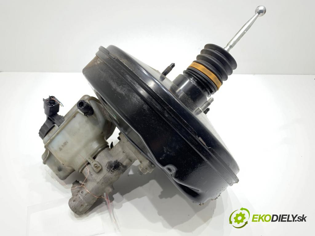 AUDI A3 8P liftback 2003 103 kW 2.0 TDI 1968 posilovač bŕzd 1K1614105G