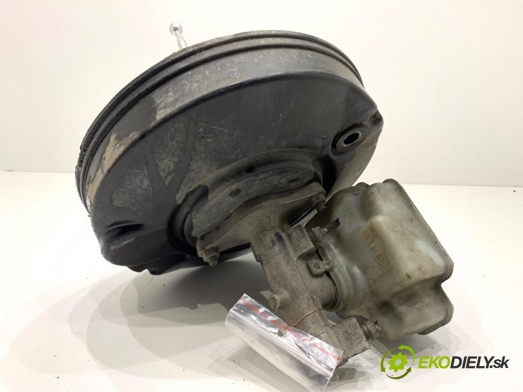 AUDI A3 8P liftback 2003 103 kW 2.0 TDI 1968 posilovač bŕzd 1K1614105G