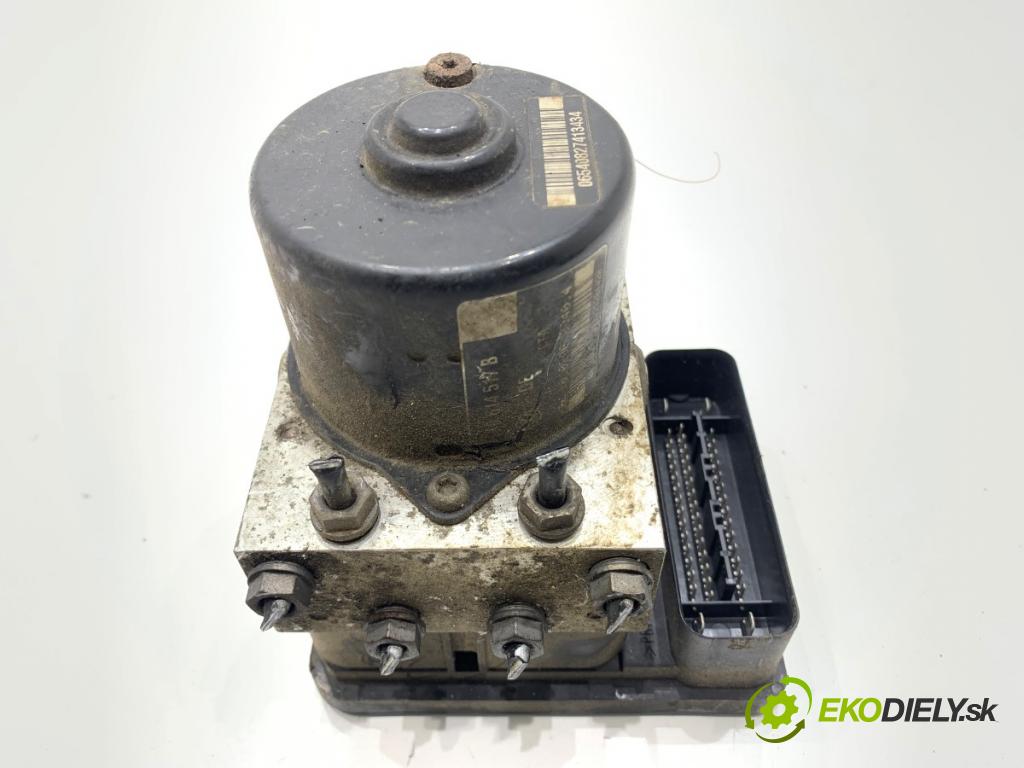 AUDI A3 8P liftback 2003 103 kW 2.0 TDI 1968 Pumpa ABS 1K0614517B 1K0907379D (Pumpa ABS)