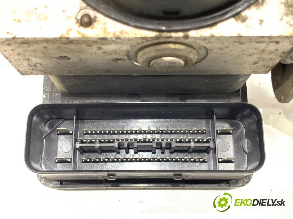 AUDI A3 8P liftback 2003 103 kW 2.0 TDI 1968 Pumpa ABS 1K0614517B 1K0907379D (Pumpa ABS)