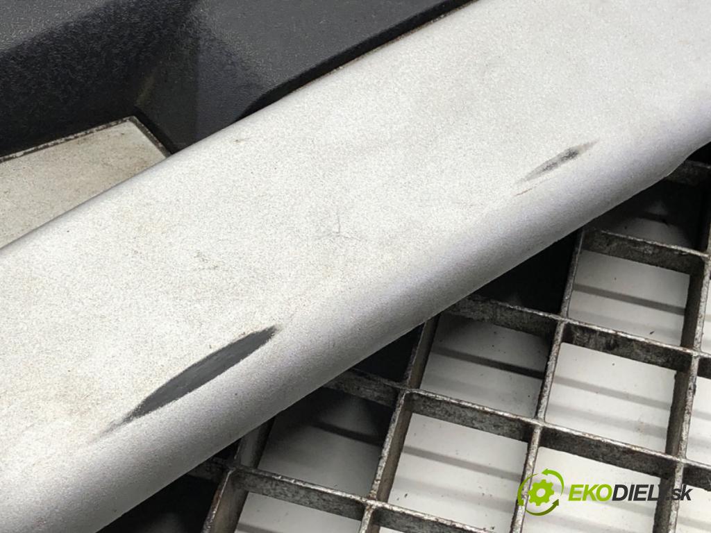 AUDI A3 8P liftback 2003 103 kW 2.0 TDI 1968 Kryt Motor 03G103925AF (Kryt motora)