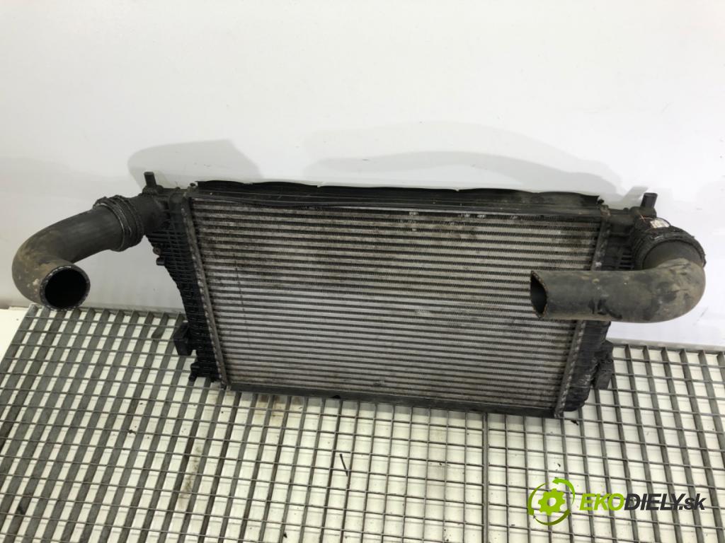 AUDI A3 8P liftback 2003 103 kW 2.0 TDI 1968 intercooler 1K0145803A (Intercooler (chladič stlačeného vzduchu))