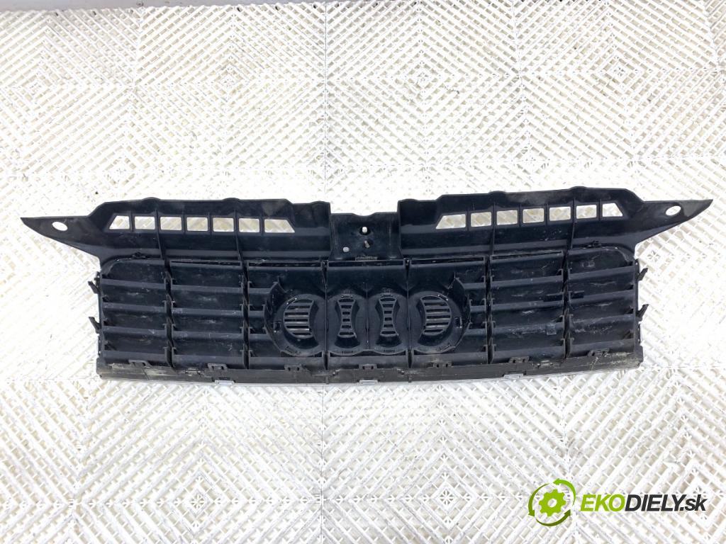 AUDI A3 8P liftback 2003 103 kW 2.0 TDI 1968 mřížka maska 8P3853651 (Přední mřížka (maska chladiče))