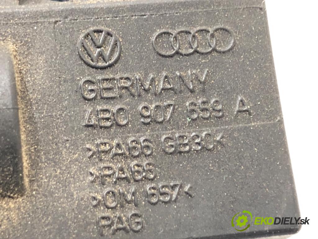 AUDI A3 8P liftback 2003 103 kW 2.0 TDI 1968 Snímač kvality vzduchu 4B0907659A