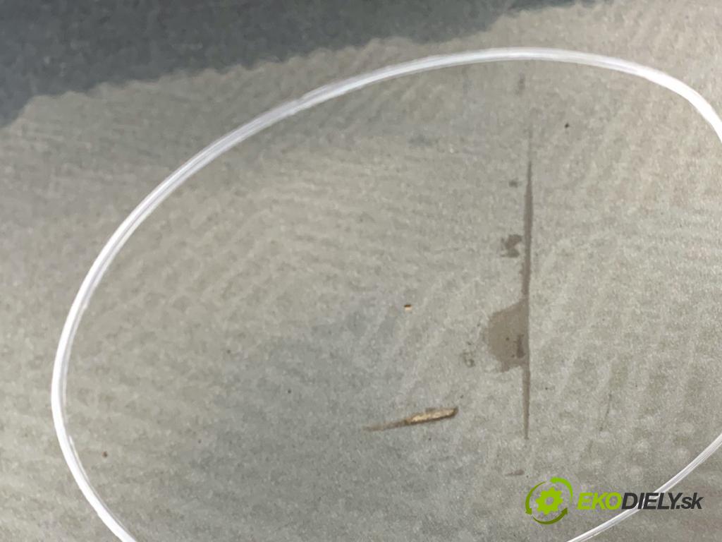 SKODA FABIA III Kombi 2018 55 kW 1.0 999 kapota zad