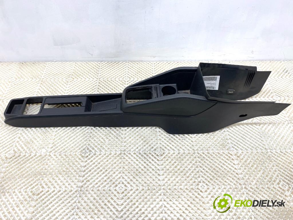 SKODA FABIA III Kombi 2018 55 kW 1.0 999 Tunel stredový 6V0863243 (Stredový tunel)