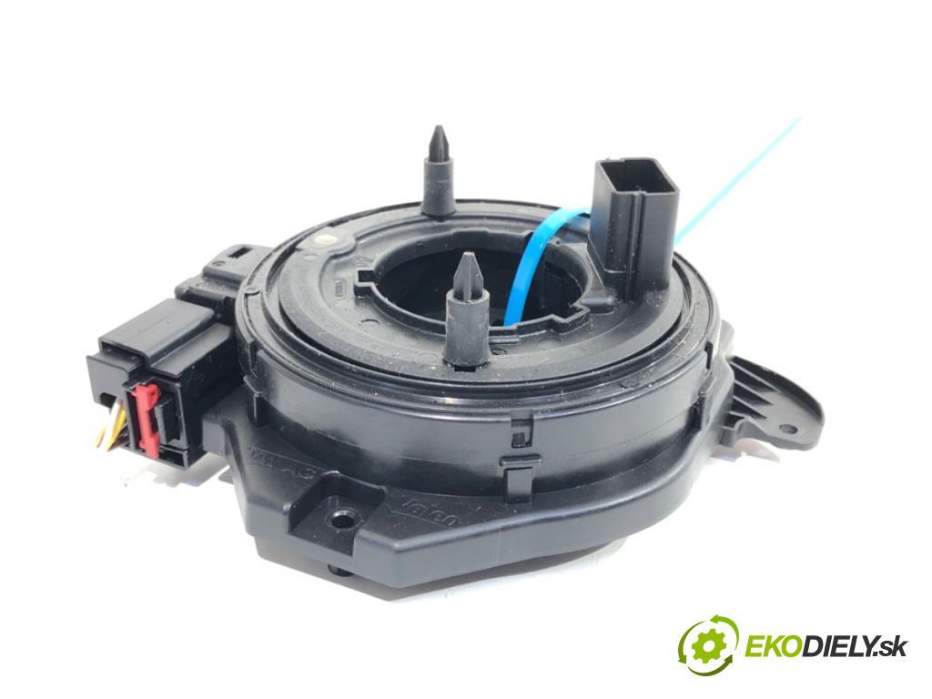 SKODA FABIA III Kombi 2018 55 kW 1.0 999 kroužek slimák airbag 6C0959653 (Airbag)