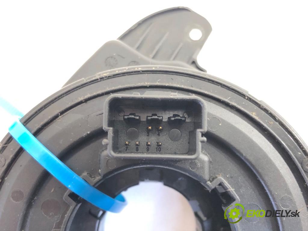 SKODA FABIA III Kombi 2018 55 kW 1.0 999 kroužek slimák airbag 6C0959653 (Airbag)