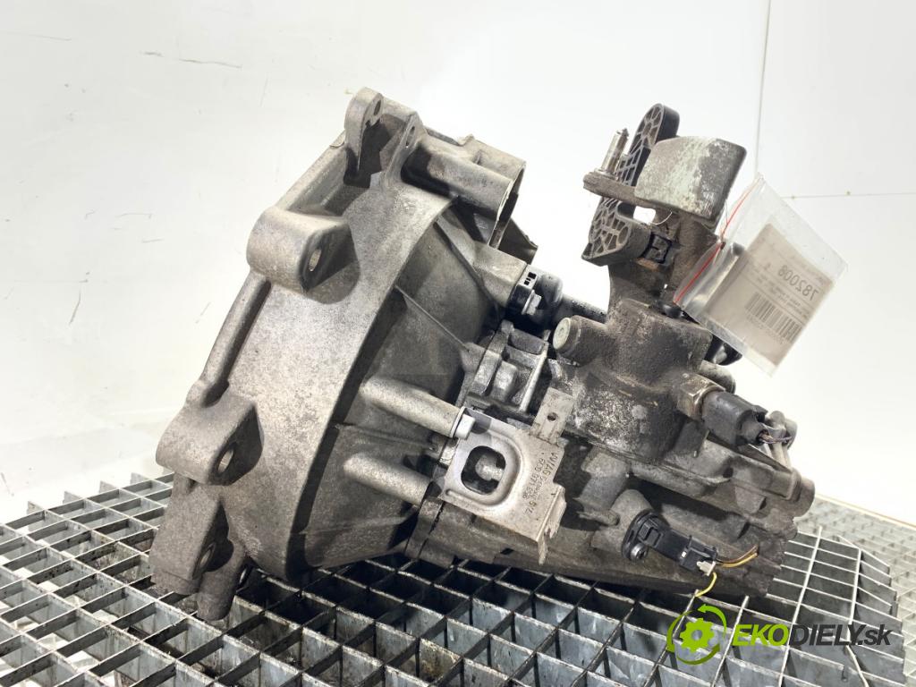 SKODA FABIA III Kombi 2018 55 kW 1.0 999 Prevodovka QAE (Prevodovka)