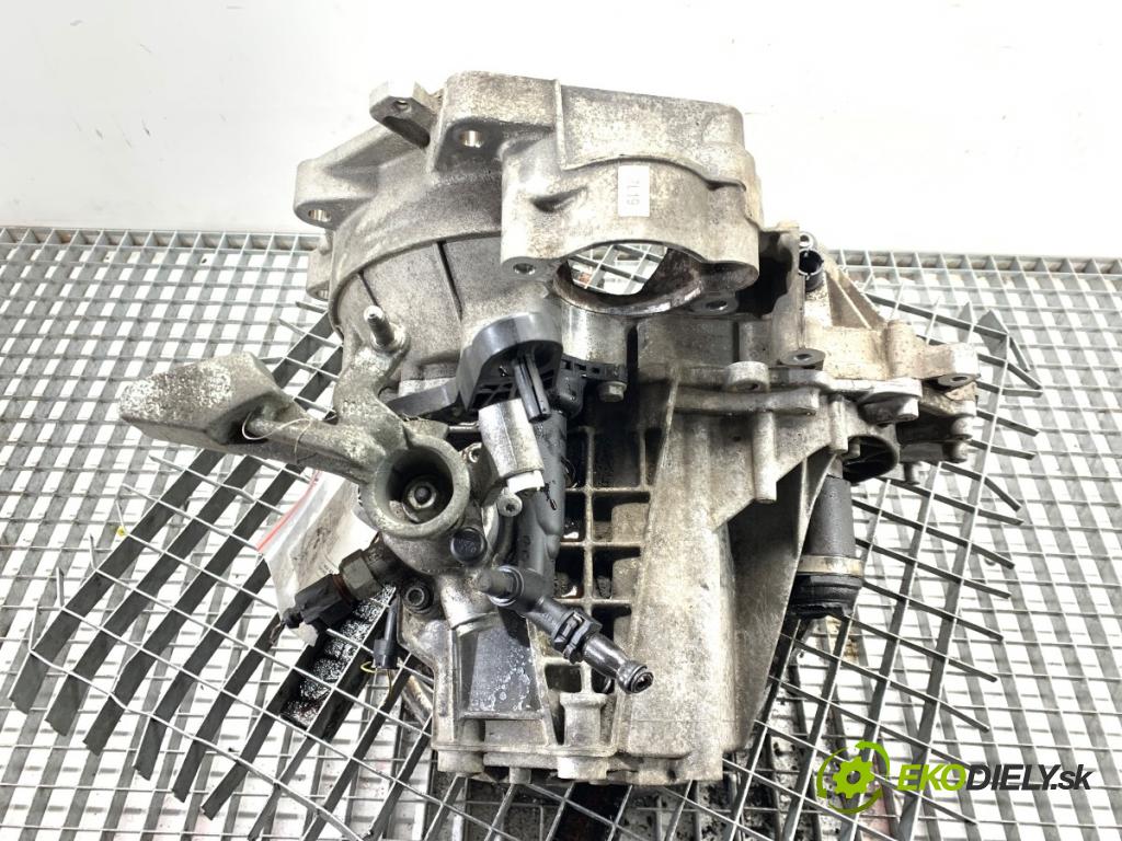 SKODA FABIA III Kombi 2018 55 kW 1.0 999 Prevodovka QAE (Prevodovka)