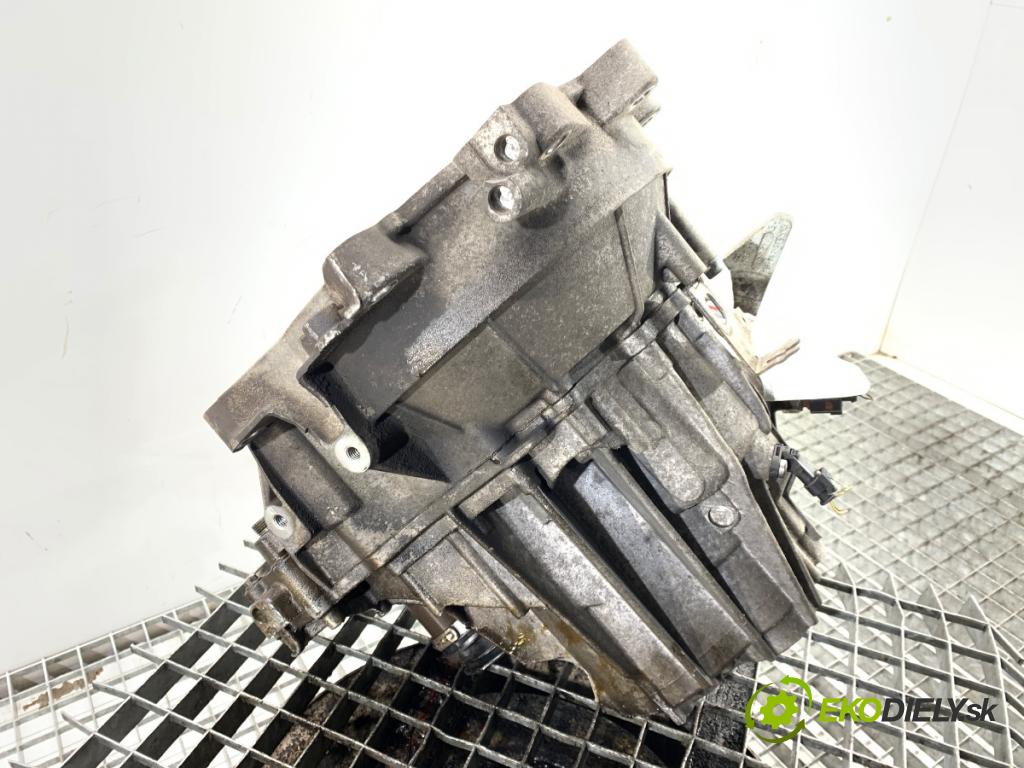 SKODA FABIA III Kombi 2018 55 kW 1.0 999 Prevodovka QAE (Prevodovka)