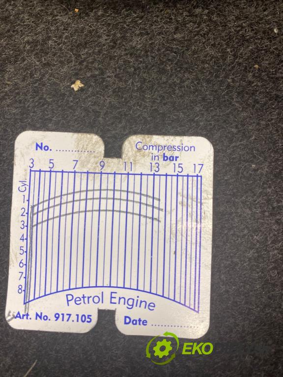 SKODA FABIA III Kombi 2018 55 kW 1.0 999 Motor CHY (Motor)