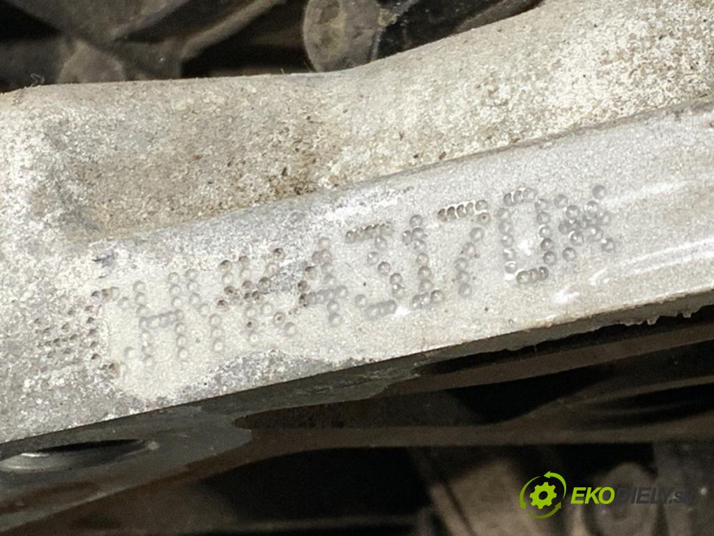 SKODA FABIA III Kombi 2018 55 kW 1.0 999 Motor CHY (Motor)