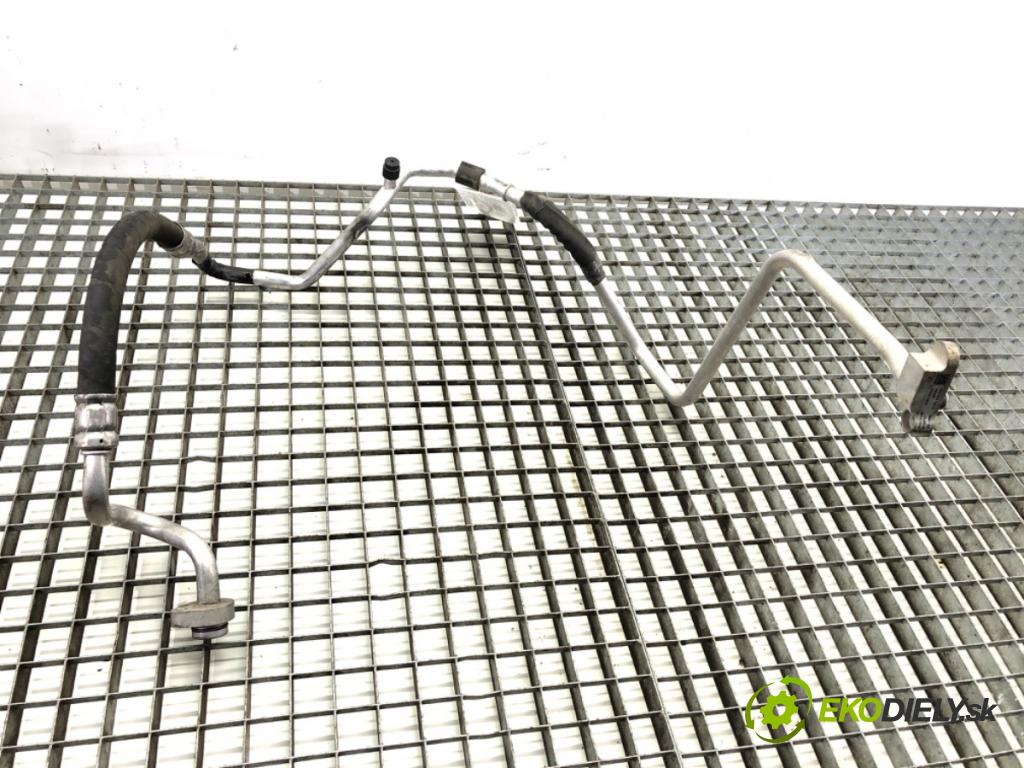 SKODA FABIA III Kombi 2018 55 kW 1.0 999 rúrka klimatizácie 6C0816743H (Rúrka klimatizácie)