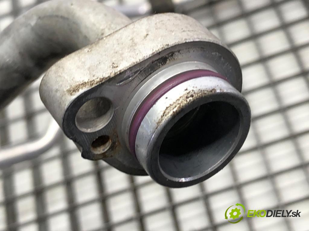 SKODA FABIA III Kombi 2018 55 kW 1.0 999 rúrka klimatizácie 6C0816743H (Rúrka klimatizácie)