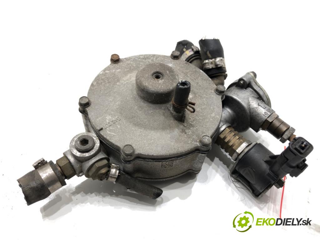 SKODA FABIA III Kombi 2018 55 kW 1.0 999 Reduktor do plynového pedálu LPG 67R-010056 (LPG)