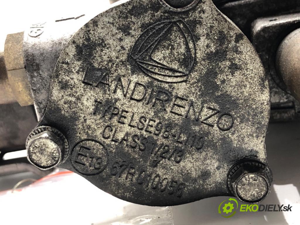 SKODA FABIA III Kombi 2018 55 kW 1.0 999 Reduktor do plynového pedálu LPG 67R-010056 (LPG)