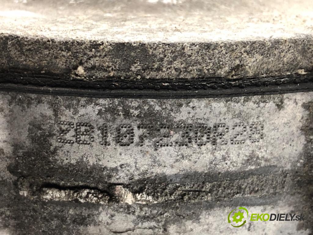 SKODA FABIA III Kombi 2018 55 kW 1.0 999 Reduktor do plynového pedálu LPG 67R-010056 (LPG)