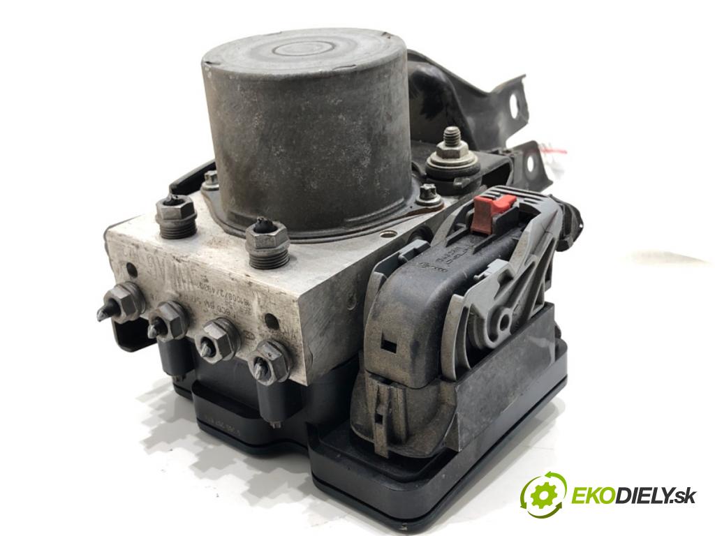 SKODA FABIA III Kombi 2018 55 kW 1.0 999 Pumpa ABS 6C0614517R (Pumpa ABS)