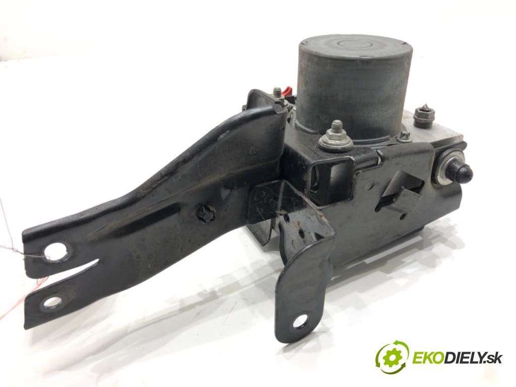 SKODA FABIA III Kombi 2018 55 kW 1.0 999 pumpa ABS 6C0614517R (Pumpa ABS)