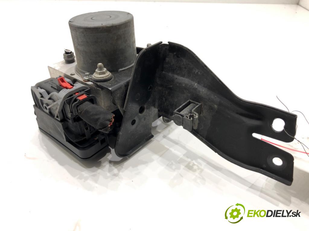 SKODA FABIA III Kombi 2018 55 kW 1.0 999 Pumpa ABS 6C0614517R (Pumpa ABS)