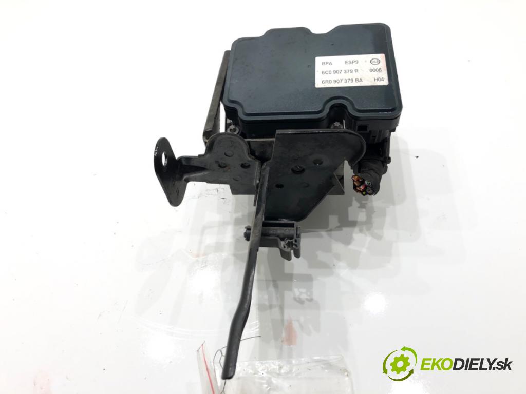 SKODA FABIA III Kombi 2018 55 kW 1.0 999 Pumpa ABS 6C0614517R (Pumpa ABS)