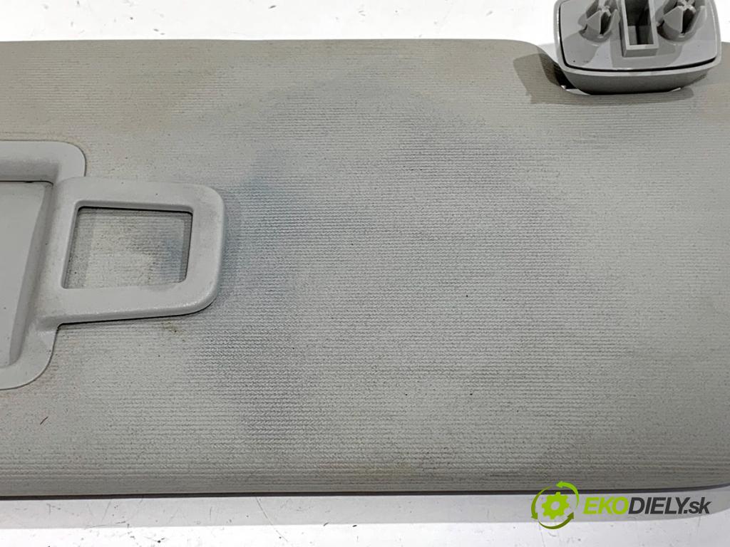 SKODA FABIA III Kombi 2018 55 kW 1.0 999 Clona slnečná ľavy