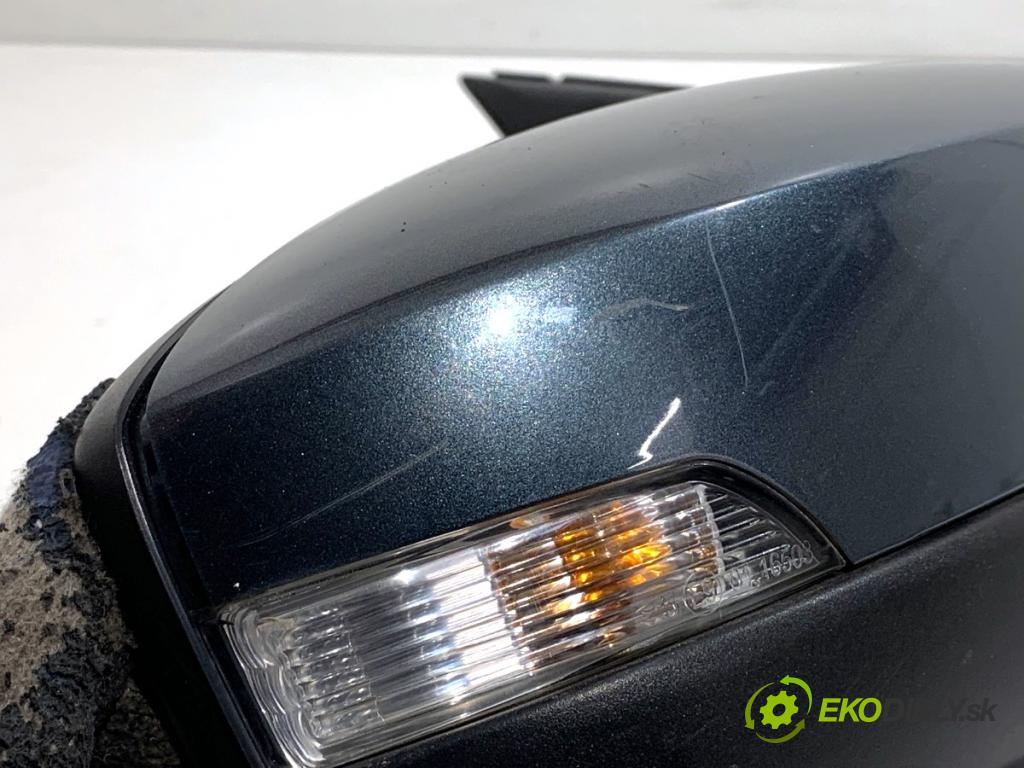 SKODA FABIA III Kombi 2018 55 kW 1.0 999 Spätné zrkadlo pravy