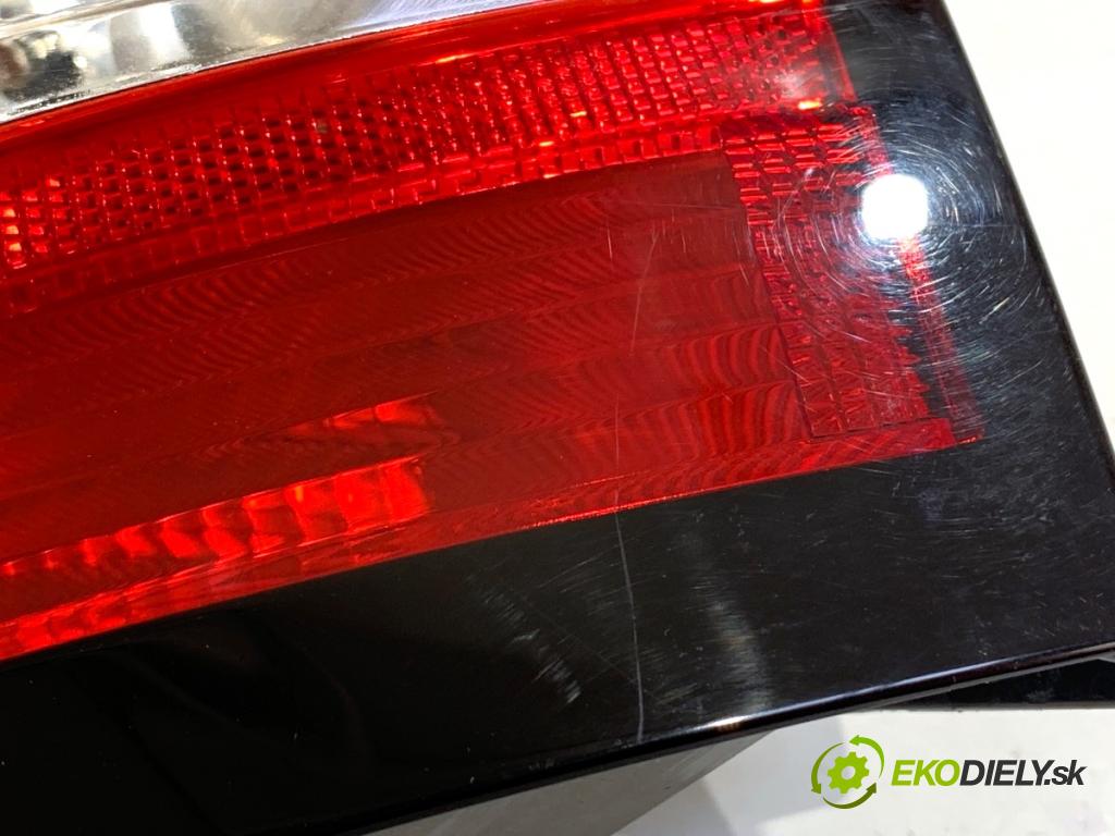 SKODA FABIA III Kombi 2018 55 kW 1.0 999 Svetlo pravy zad 6V9945096