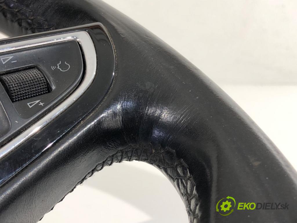 SKODA FABIA III Kombi 2018 55 kW 1.0 999 Volant  (Volant)