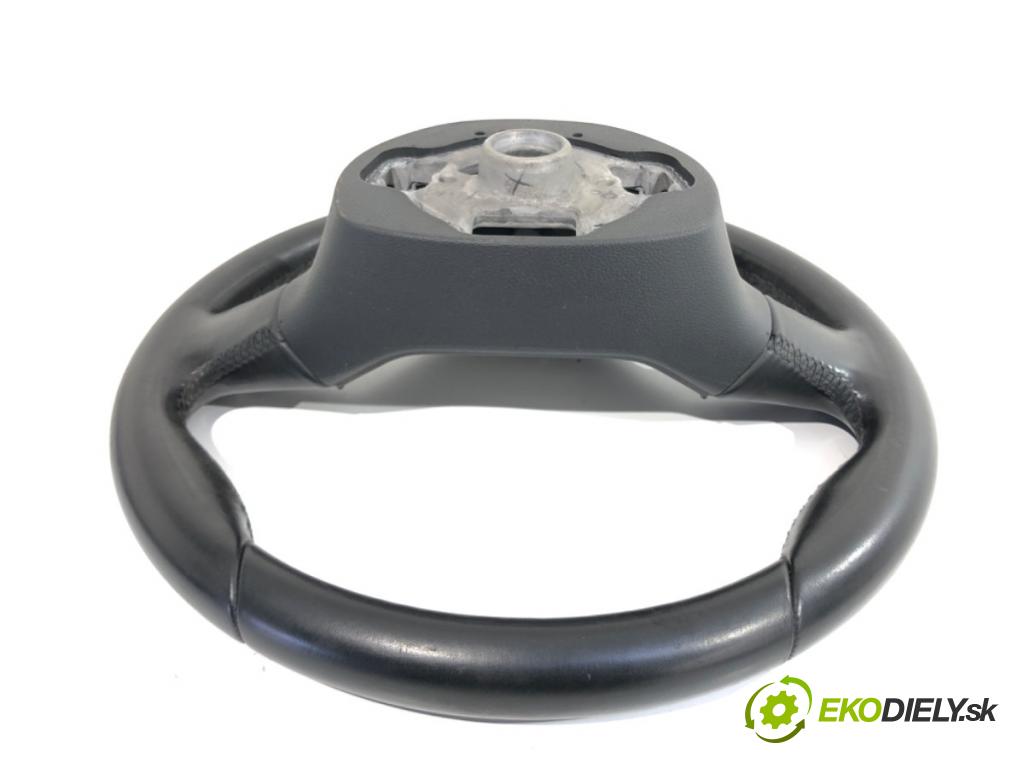 SKODA FABIA III Kombi 2018 55 kW 1.0 999 Volant  (Volant)