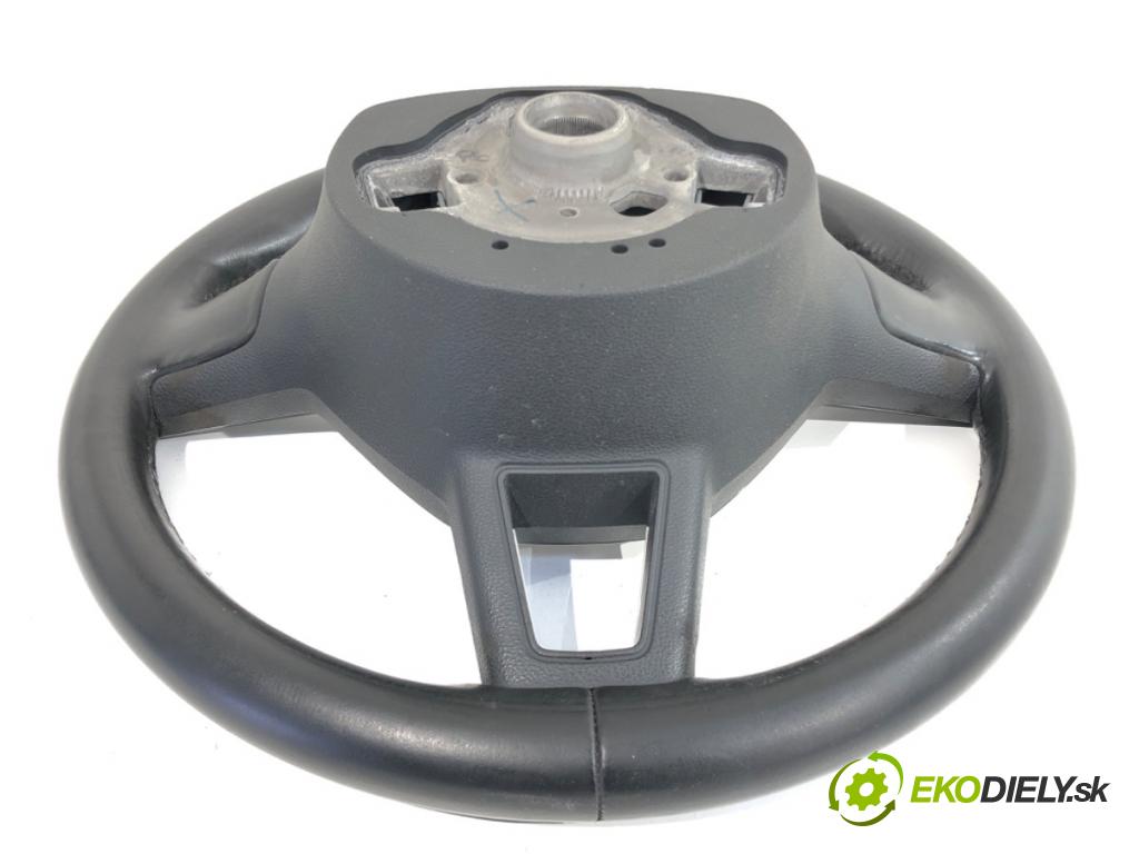 SKODA FABIA III Kombi 2018 55 kW 1.0 999 Volant  (Volant)