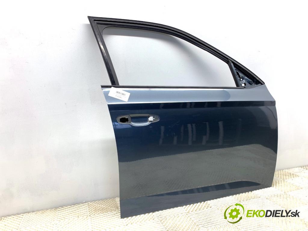 SKODA FABIA III Kombi 2018 55 kW 1.0 999 Dvere pravy predný