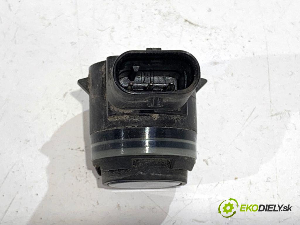 SKODA FABIA III Kombi 2018 55 kW 1.0 999 Snímač PDC 5Q0919275B