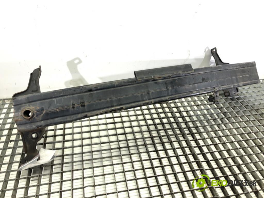 SKODA FABIA III Kombi 2018 55 kW 1.0 999 výztuha nárazníka přední část  (Přední výztuha)