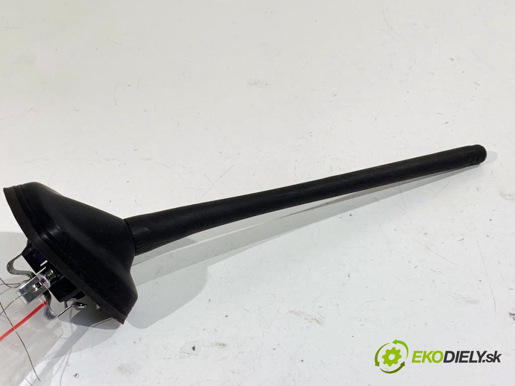 SKODA FABIA III Kombi 2018 55 kW 1.0 999 ANTENA 6C0035501